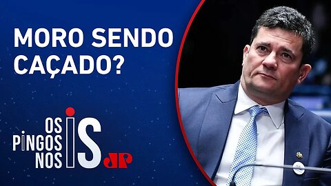 Adversários de Moro disputam sua vaga e garantem a cassação do ex-juiz