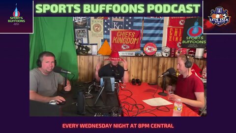 "This Has To Be Said" after NFL Week 2 | Sports Buffoons