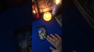 What do you need to here at this time￼? #tarot #shorts