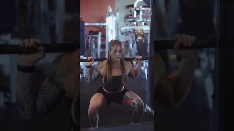 josie Hamming ||Amazing Fitness || Motivation || #fitness #Short #josiehamming