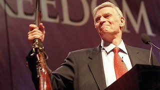 Why Even Gun-Owners Should Hate The NRA