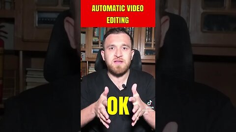 Automatic Video Edit| TheZurielGaming