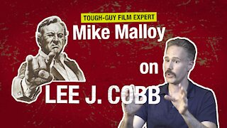 (CLIP) Lee J Cobb and the Hollywood veterans of Italian crime cinema