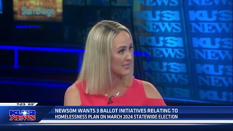 Carl DeMaio The problem with Newsom's homeless plan