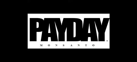 Payday Monsanto - Payday Triple Feature Medley (Dj Alyssa's Mix)