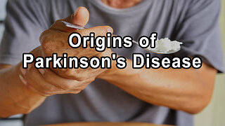 Addressing the Man-Made Origins of Parkinson's Disease