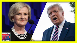 Cindy Mccain Just Put the Republican Party on BLAST