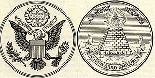 Part 6: Did The Freemasons, Illuminati, Spiritualists & Mysticists Establish This Country?