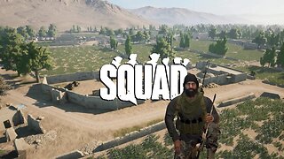 Squad [Poppy Farm]