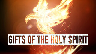 **LIVE** "Defining The Gifts Of The Holy Spirit" 1 Corinthians 12, 13, 14