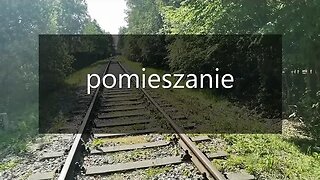 pomieszanie