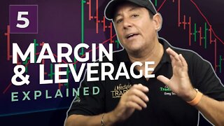 The Complete Guide To Forex Margin & Leverage | Forex Essentials Trading Course -Ep5