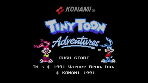 Tiny Toons