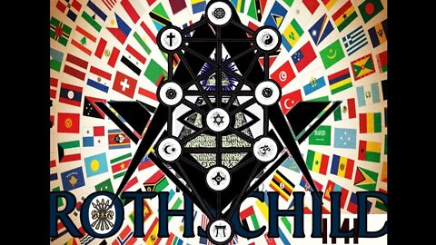 A New World Order Redshield's Illuminati Division's of us