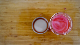 How To: Make Pickled Onions At Home