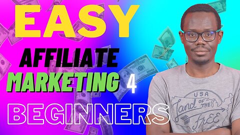 GUARANTEED SALES WITH THIS TRAFFIC - How To Start Affiliate Marketing for Beginners