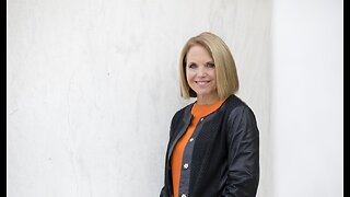 Is Katie Couric Right About 'MAGA' Voters?