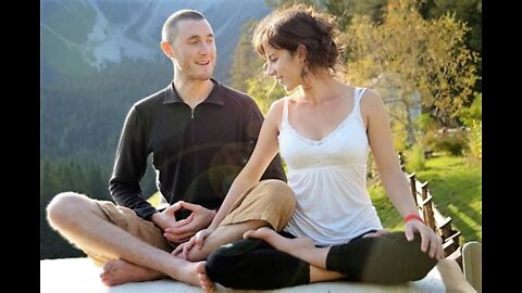Love, Sex & Meditation, Is There A Correlation?