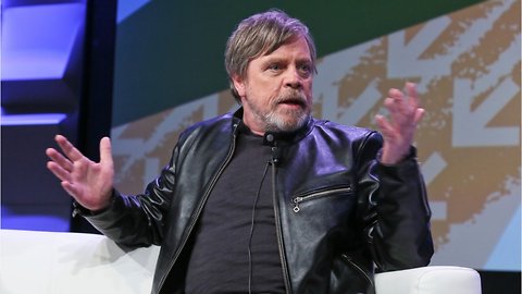 Mark Hamill Speculates About Which Skywalker 'Star Wars: Rise Of The Skywalker' Refers To