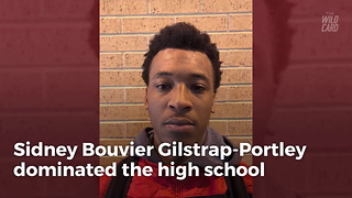 High School Basketball Star Arrested After Officials Discover He's A 25-year-old Man