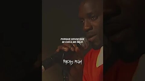 Video by @ferchismejia -AKON Live - Lonley