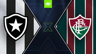 Botafogo 0 x 1 Fluminense - 21/03/2022 - Campeonato Carioca