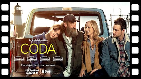 coda trailer CinUP