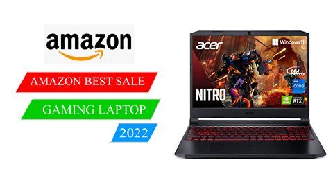 Best gaming laptop || Amazon best sale gaming laptop fo you