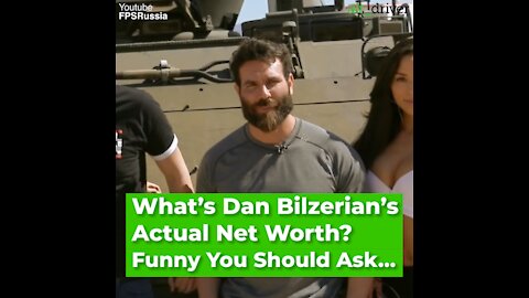 What’s Dan Bilzerian’s Actual Net Worth? Funny You Should Ask…