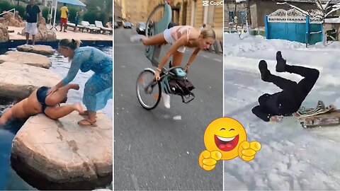 New-Funny-&-Fail-Videos🤣😂