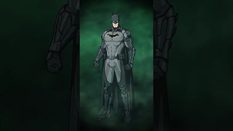 #Batman (Gotham Knights) #shorts