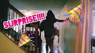 Throwing our Best Friend a SURPRISE 13TH BIRTHDAY PARTY!!!!! | Gabby’s Gallery