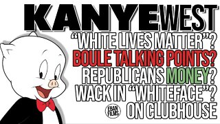 🚨WACK 100 talks about KANYE WEST "WHITE LIVES MATTER" 🤔