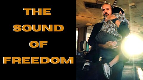 SOUND OF FREEDOM Starring Jim Caviezel In Theaters Nationwide July 4