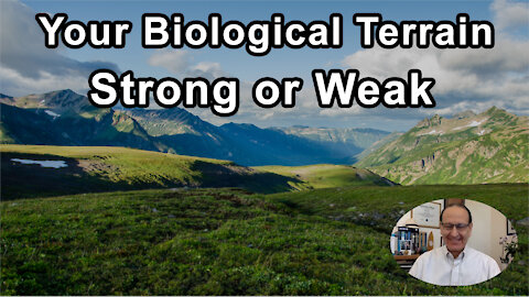Does Your Biological Terrain Have A Cancer Fighting Environment Or A Cancer Promoting Environment?