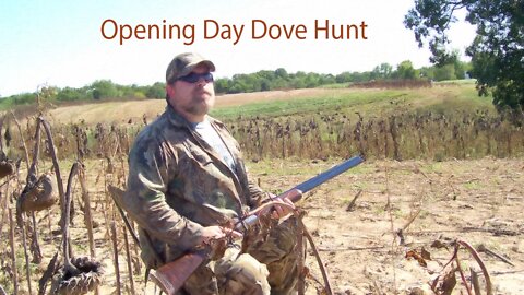 Weller Dove Hunt