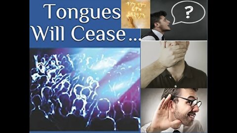 Ps Suzy Antoun-Language of the creation- will Man's Tongues cease?-Babies Language and it's meaning