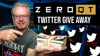 ZeroQT Win $1K!!