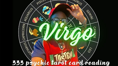 VIRGO - FORWARD PROGRESSION ALL WEEK!!! 🔥PSYCHIC TAROT