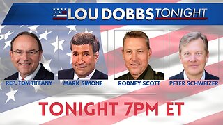 Lou Dobbs Tonight 2-28-2024