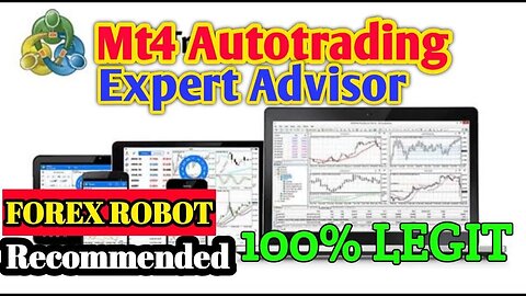 🔴 FANTASTIC SCALPER - Automated Trading Forex Robot 2023 🔴