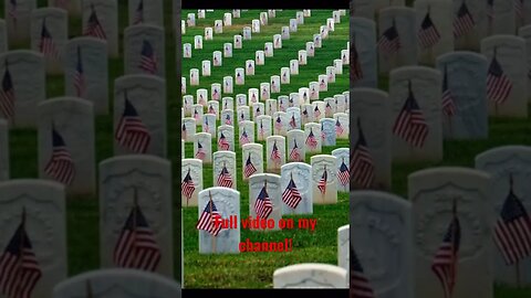 My thoughts on Memorial Day! (Angry Rant) #memorialday2023