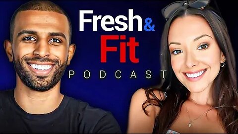 FRESH AND FIT MYRON GAINS TELLS LAYAH WHY WOMEN DESERVE LESS (FULL PODCAST)