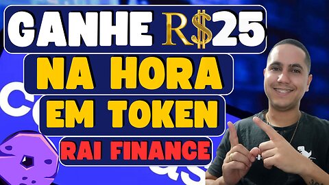 GANHE R$25,00 NA HORA EM SUA CONTA DA COINBASE WALLET, CONCLUINDO UM QUEST MUITO FÁCIL