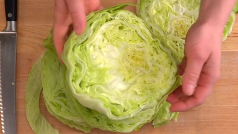 How to Make the Best Wedge Salad You’ve Ever Tasted