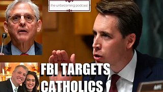 FBI LABELS CATHOLICS AS RADICAL EXTREMISTS