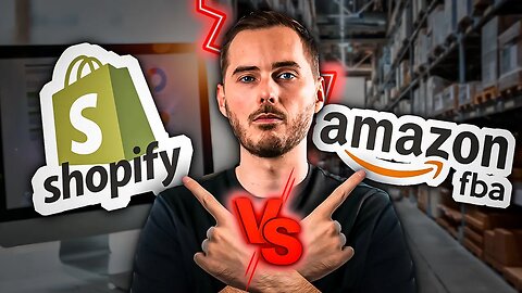 Amazon FBA vs E-commerce en 2023 🥊