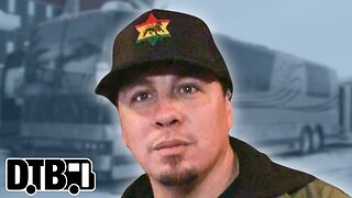 P.O.D. - BUS INVADERS (Revisited) Ep. 230 [2013]