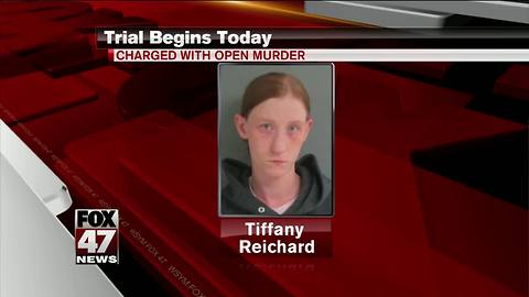 Trial for woman charged in brutal murder set to begin