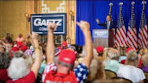 WATCH: Matt Gaetz Addressed America First Rally in Mesa, Arizona !